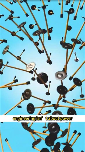 Some mine-clearing systems use remote, controlled methods to neutralize explosives and create safe paths without putting people in danger. It’s engineering designed to reduce risk, not increase it. #EngineeringExplained #SafetyEngineering #HowThingsWork #HumanCenteredDesign #PublicSafety #EverydayScience #ShortFormLearning #TechnologyFacts | Cerita Dunia
