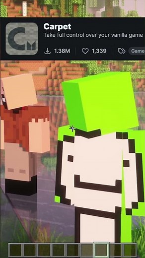 5 Minecraft Fabric Mods You need!