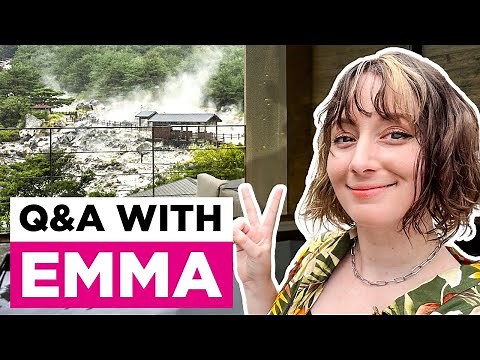 33 Questions With ‪@TokidokiTraveller‬