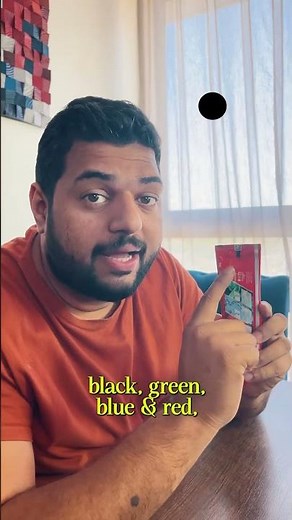 Do you know what the colour on your toothpaste tube means? | Alshi Hacks