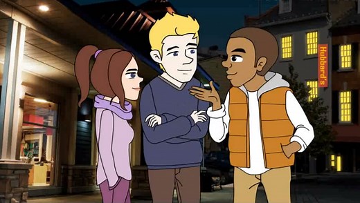 Comparative and superlative adjectives