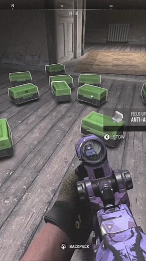 NEW Duplication Glitch in DMZ #callofdutydmz #dmzwarzone #dmz #fyp #dmzloot #dmztips #dmzseason3 #coddmz #dmzglitch #dmzglitches #dmzlootlocations Instructions 1: Have 1 revive pistol and 1 field upgrade 2: Activate revive pistol 3: Open backpack 4: Press equip and drop at the same time on your field upgrade in your backpack It works best if you press equip slightly before drop 5: If you make a mistake, try again as many times as you like till you get it!