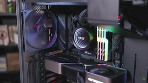 NZXT H710i Bilgisayar Kasası İncelemesi