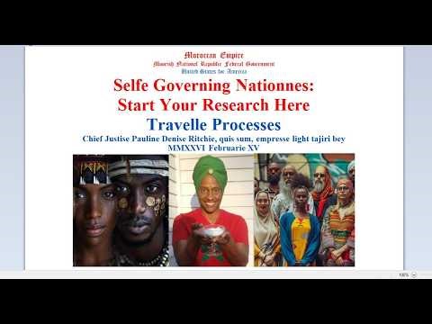 Originalle Inndigeneous Self Governing Nationnes: Start Your Research Here: ACT OF 1871 Repealed!