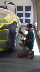 1.1K reactions · 559 shares | Carcoon Workstations are fully functional, portable, EPA compliant & come in custom sizes! | Carcoon America | Facebook