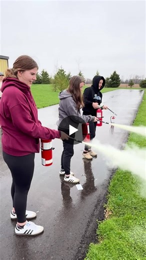 #firehouseworkplacesafetytraining #firesafety #workplacesafety #ontarioschools #skilledtrades | Firehouse Training