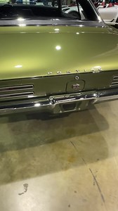 149K views · 14K reactions | Nice 1968 Pontiac Firebird! . . . . . ....