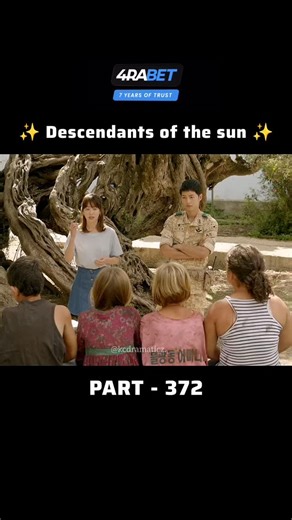 —͟͞͞★ 𝐈𝐬𝐡𝐢𝐭𝐚 ★ on Instagram: "Descendants of the sun💫 . . . . . #sodalmi #koreandrama #explorepage #trending #trendingreels #trendingvideo #trendinginstagram"