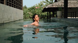 Looking for the ultimate way to beat the heat and have some fun? Our new Premium Bali Villas with private pools have got you covered! 🌞🌴🌊 Book now and experience the ultimate in poolside relaxation, complete with all the tropical vibes and vacation feels you could want. #MasamireyCove | Masamirey Cove Resort