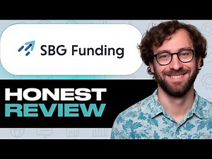 SBG Funding Review Pros and Cons – My Honest Experience Using This Website