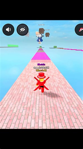 Sammy play Every step Speed run⚡️🤯#roblox #shorts #robloxedit