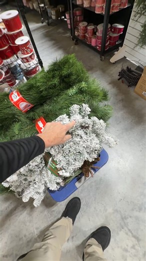 🎄 NEW CHRISTMAS DECOR ALERT! It’s December 4, 2025 at 6:30 AM and YES—we are STILL unpacking pallets, restocking shelves, and rolling out gorgeous new Christmas décor here at the Warehouse! If you want first pick… if you want the inspiration… if you don’t want to miss out… get here early today! Fun, surprises, and tons of decorating ideas are waiting for you. 📍 Twigs Home & Lighting Warehouse 253 Enterprise Blvd., Emory, Texas 📞 903-440-3133 🕒 Open Today: 10–5 ✨ Come shop, make memories, get