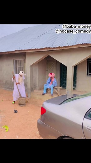 8.5K views · 237 reactions | This is too funny  | Baba money | Facebook