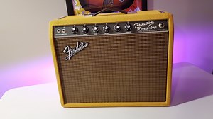What is the Best Fender Princeton Reverb Amplifier? — Landon Media Inc.