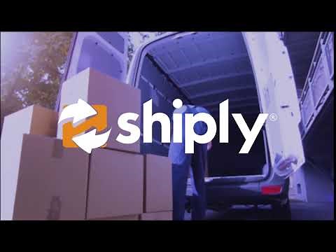 Shiply UK