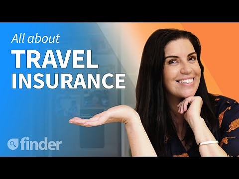 Travel Insurance: Everything you need to know