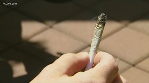 Mixed reactions in CT on marijuana law that went into effect July 1st