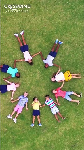 Cresswind at Rocky River - Intro to Locust