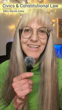 This Is How They Control the System #civics #politics