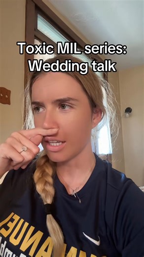 1.7K views · 53 reactions | Toxic MIL series Wedding talk Part 2 #toxicmiltiktok #toxicmil#wedding #newborn #twins #drama #toxicmotherinlaw #weddingday #dramatic #newbornsoftiktok #twin #weddingtok #groom | Silverstone Daily | Facebook