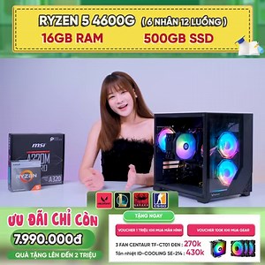 342K views · 1.1K reactions | PC AMD giá siêu rẻ - Chiến mọi GAME. ...