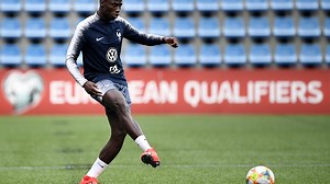 Real Madrid sign Mendy to continue summer spree