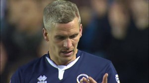 🎥 Watch the quick-fire highlights from our win over Birmingham City FC in the clip below 👇 Extended highlights ➡️ http://bit.ly/2vyBKul | Millwall Football Club