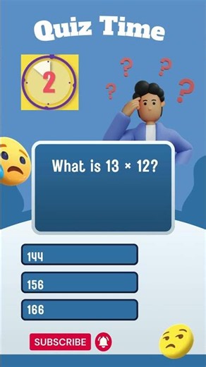Can You Solve This Without Mistakes? 🧠 #quiz #math #challenge