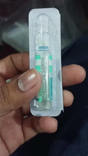 Diclofenac Injection | Uses, Dose, Side Effects, Contraindications | Hindi