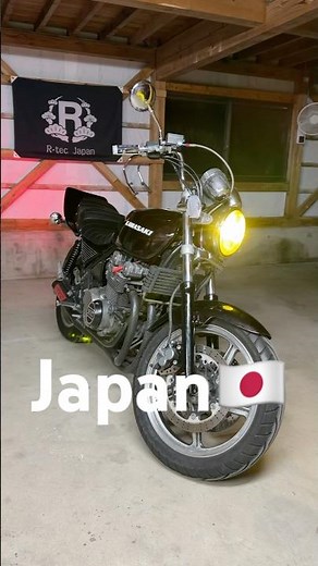kawasaki zephyr 400 川崎重工 ゼファー400