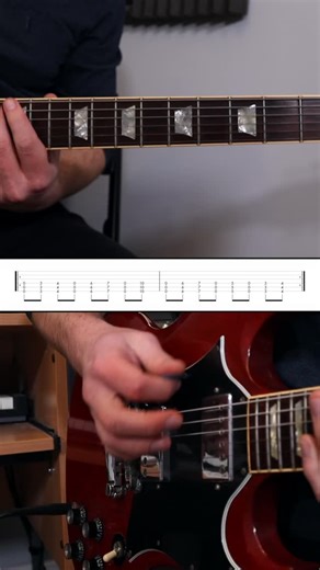 Master iconic Drop D riffs with tabs & tutorials 🎸 Link on profile! #guitar #guitarlesson #slash #velvetrevolver #slither | Dan BW - Guitar Tuition