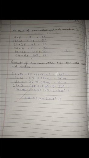 Class -8 Maths Chapter 5 exercise: 5.1