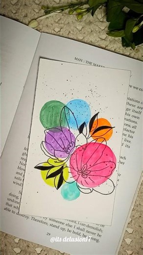 Boho Bookmark ideas 🤍🧿