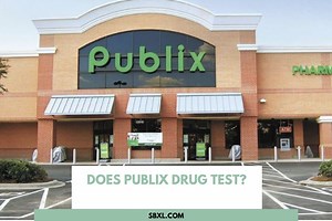 Does Publix Drug Test? (Alcohol, weed, THC...) 2025 Updated