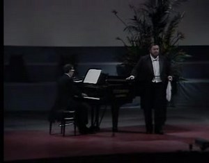 2K views · 169 reactions | Remembering The Great Maestro Christoph Willibald Gluck Music From Orfeo ed Euridice Features Luciano Pavarotti | Opera Stars | Facebook
