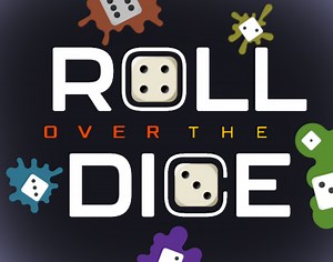 Roll Over The Dice by njamster