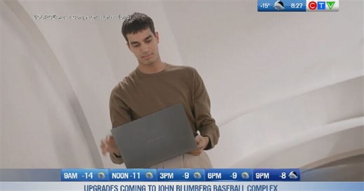 Sponsored: Consumer Electronics Show