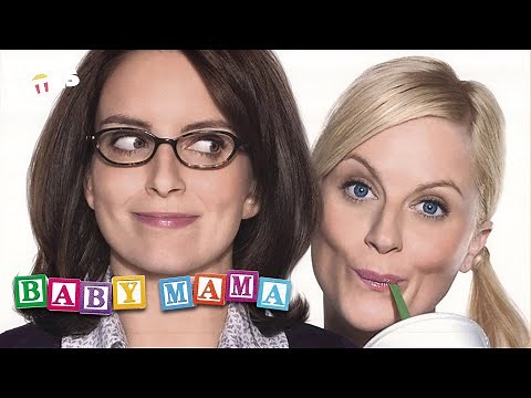 Official Trailer | Baby Mama | Screen Bites