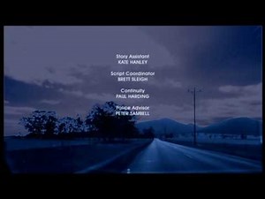 Blue Heelers ending Season 12 -14