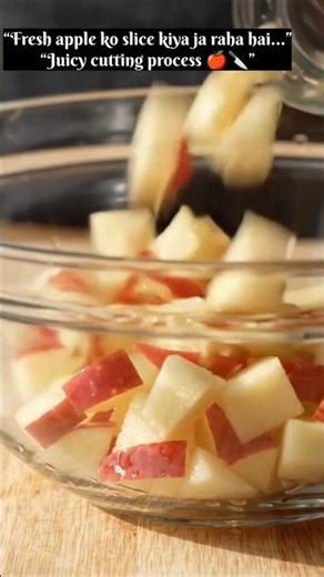 Apple Tree se Fresh Juice 🍎🌳 | Natural Drink Making#AppleJuice#FreshApple#NaturalDrink#HealthyJuice#
