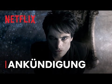 Sandman: Staffel 2 | ANKÜNDIGUNG | Netflix
