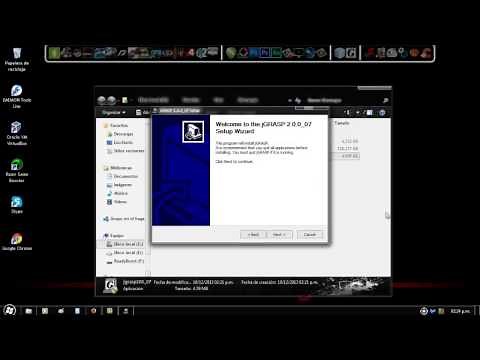 Descargar e Instalar jGRASP, JDK PROGRAMACION JAVA