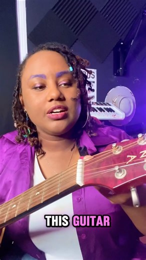 13K views · 307 reactions | Hiiiiii im Jamie Grace ✌ i tried to wait until close to the end of this awareness month cause truthfully - a lot of us are gonna be aware of it the rest of year 路‍♀️藍 Real talk i love being able to share my story - thank you for listening!! and bonus point to anyone who can recognize this guitar 凉 | Jamie-Grace | Facebook