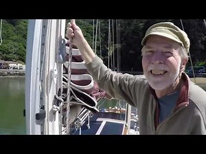 A Tour of the Bristol Channel Cutter Odyssey