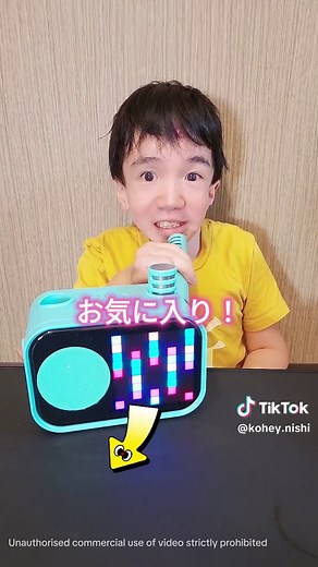 お家で楽しむおすすめカラオケ機械