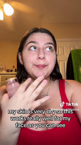 Hello welcome to my tiktok ❤️💄✨ #biancacarlomango #fyp #makeup #grwm #makeupwithbianca @Hally @Too Faced @VaniCreamLLC @dove @Lancôme @Wella Professionals @Bianca @Conair @Vaseline Brand