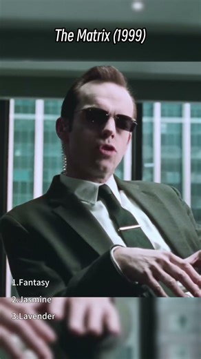 The Matrix (1999) | Agent Smith: "Human Beings Are a Virus" | Iconic Monologue #matrix