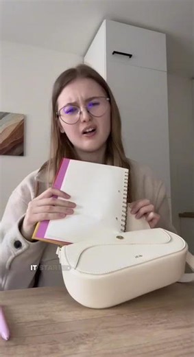 This app replaced my entire notebook system #plannerapp #shorts