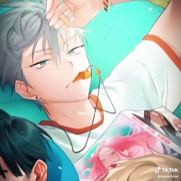 Alien Stage Edit: Exploring the Relationship Dynamics