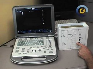 CVS; Tech Tip; Phantom Testing 1